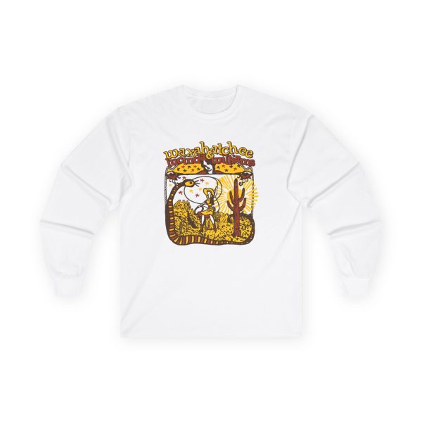 Waxahatchee Luck Event Unisex Ultra Cotton Long Sleeve Tee