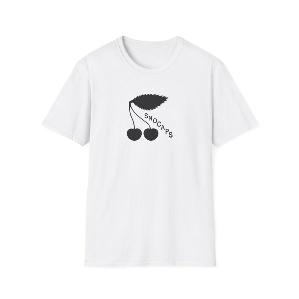 Waxahatchee Ladies Cherry Unisex Softstyle T-Shirt